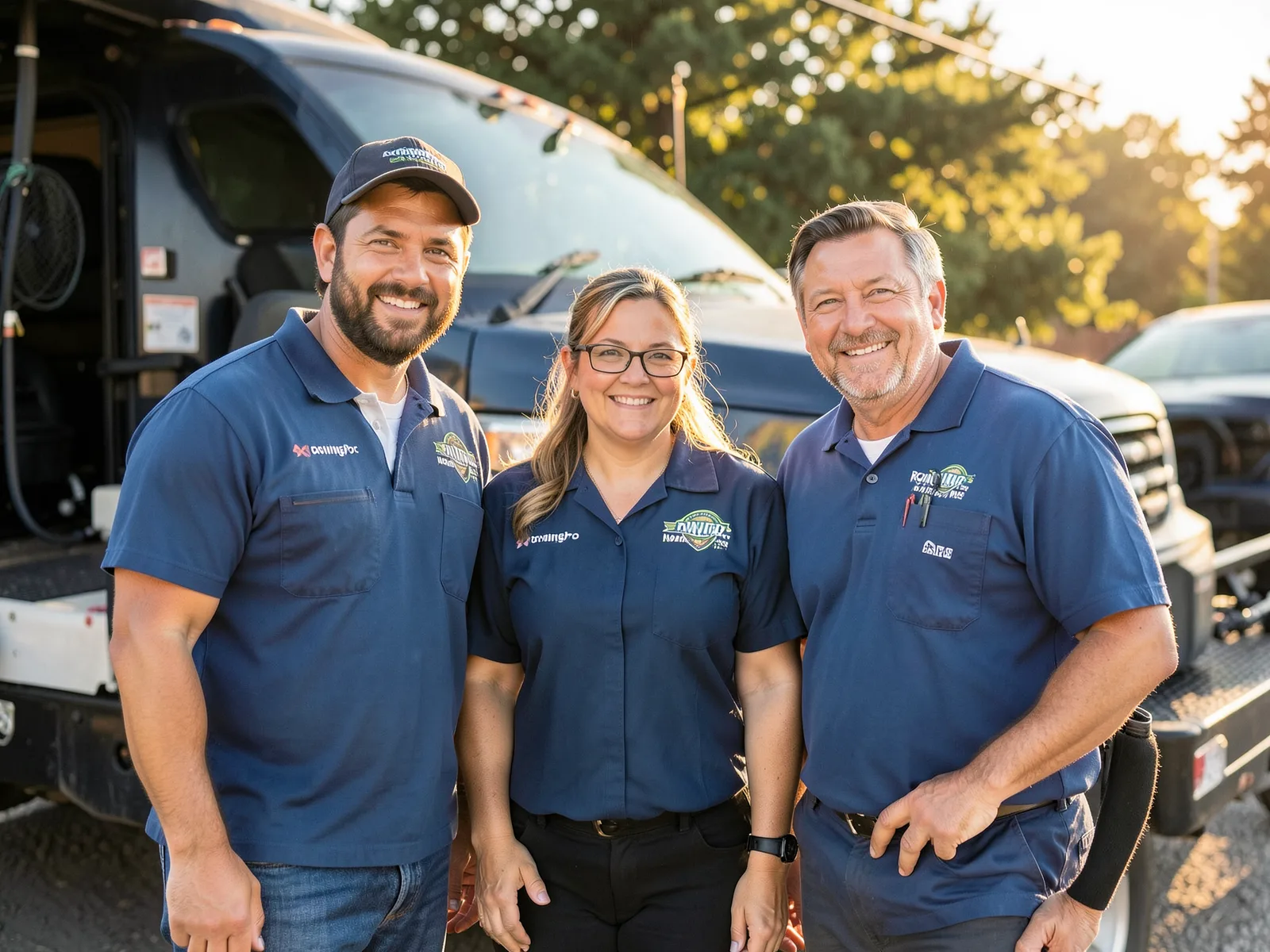 Roof Repair company in Bonham, TX