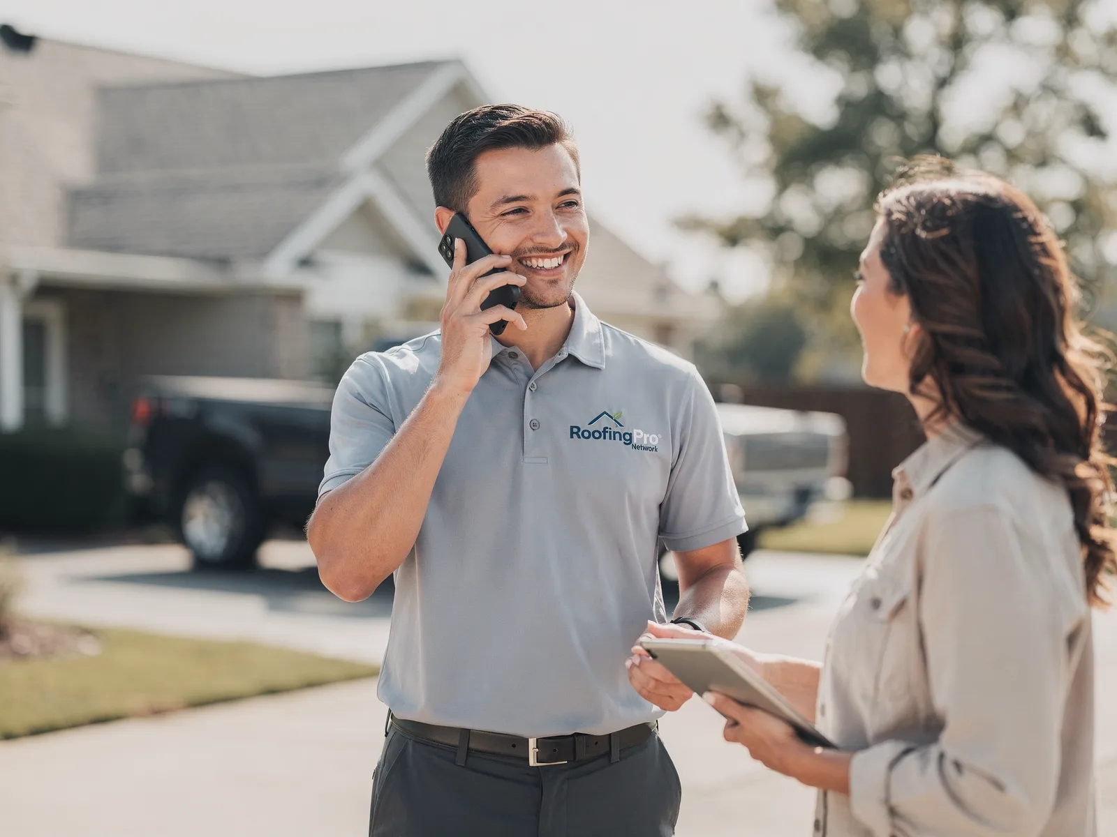 Roof Repair Bonham, TX FAQs